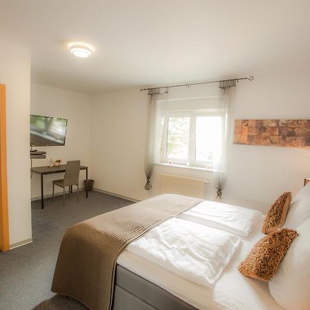 Hotel Degen Weilerbach المظهر الخارجي الصورة