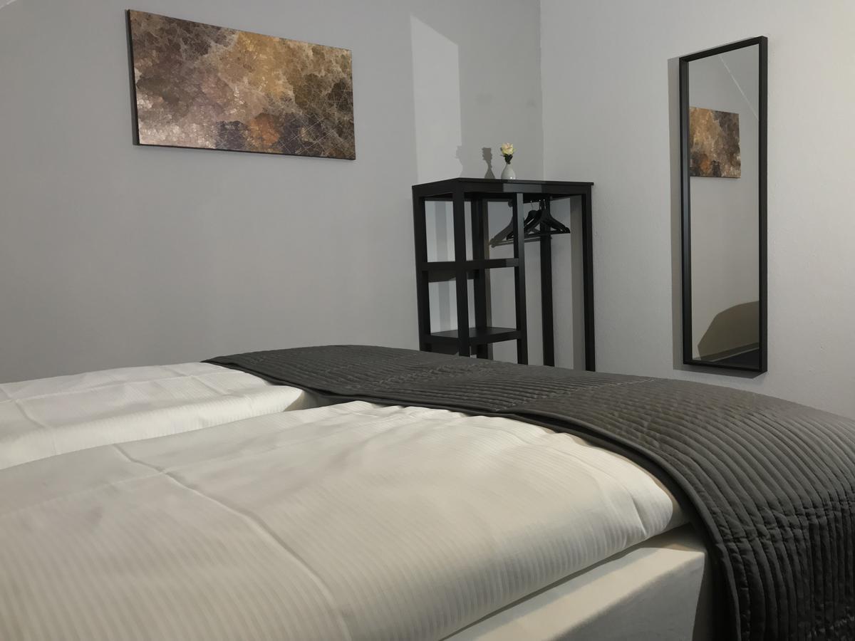 Hotel Degen Weilerbach المظهر الخارجي الصورة