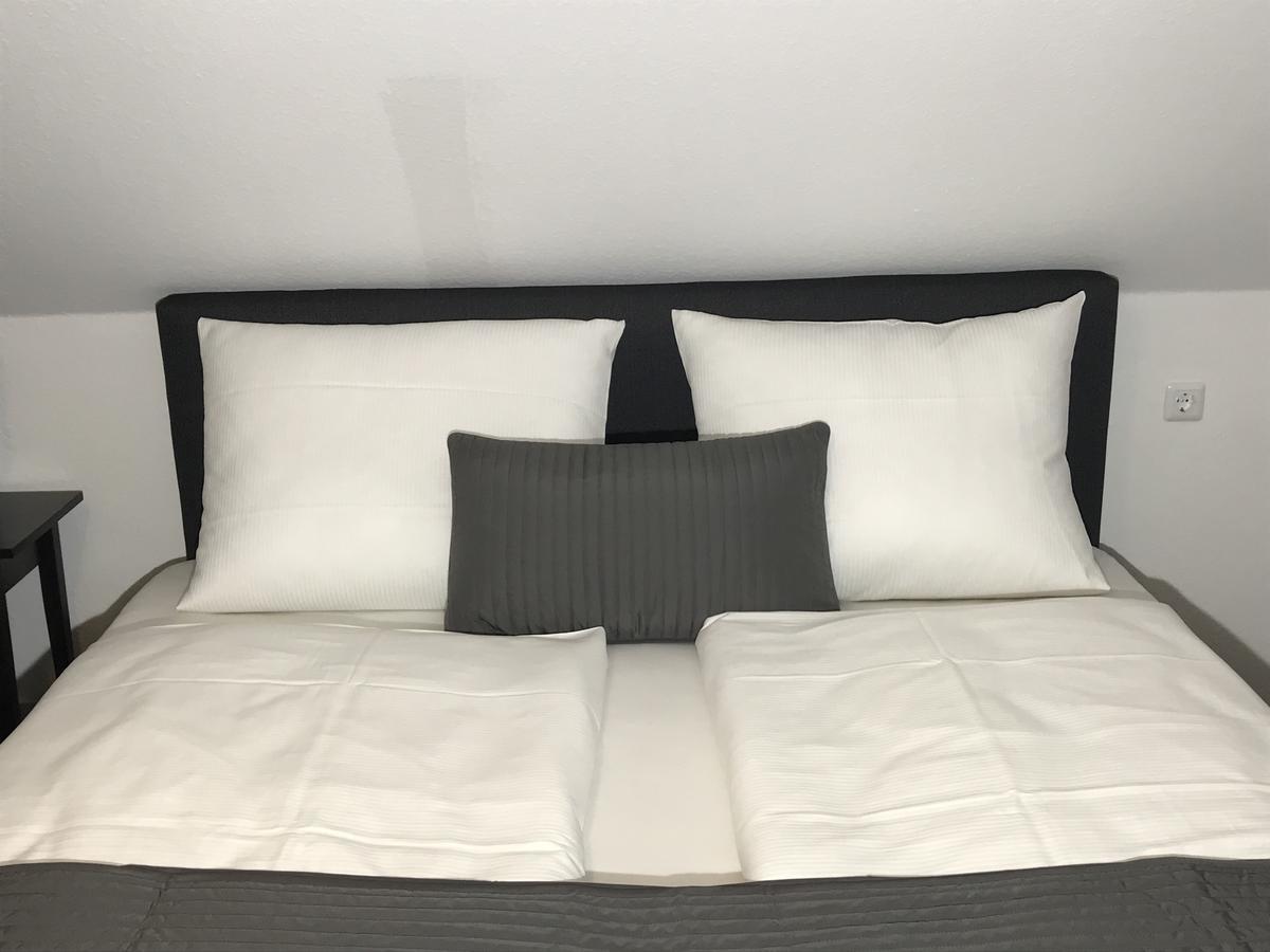 Hotel Degen Weilerbach المظهر الخارجي الصورة