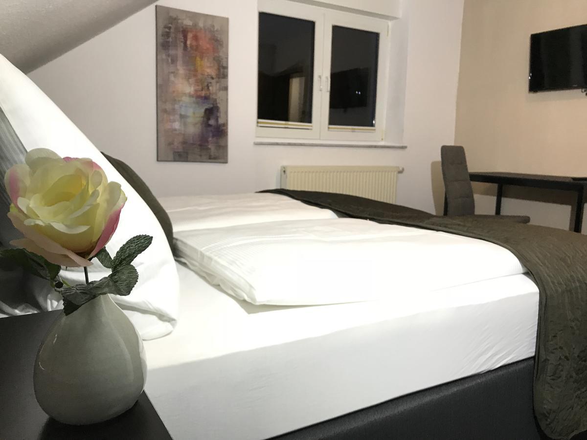 Hotel Degen Weilerbach المظهر الخارجي الصورة