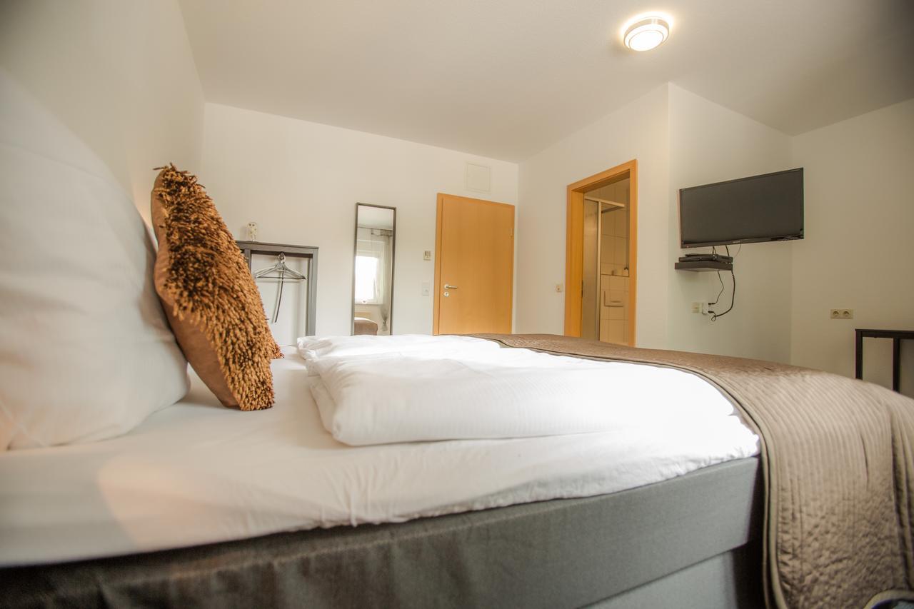 Hotel Degen Weilerbach المظهر الخارجي الصورة