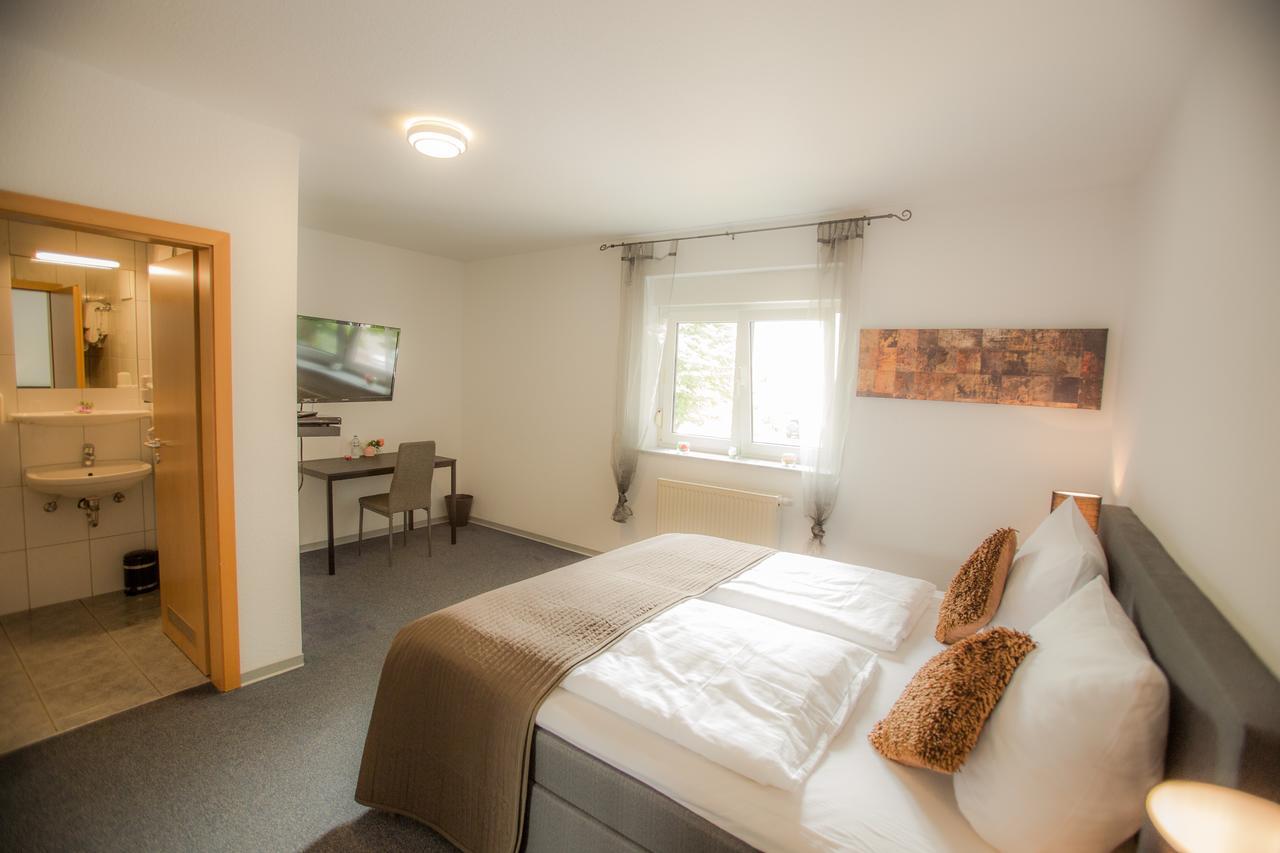 Hotel Degen Weilerbach المظهر الخارجي الصورة