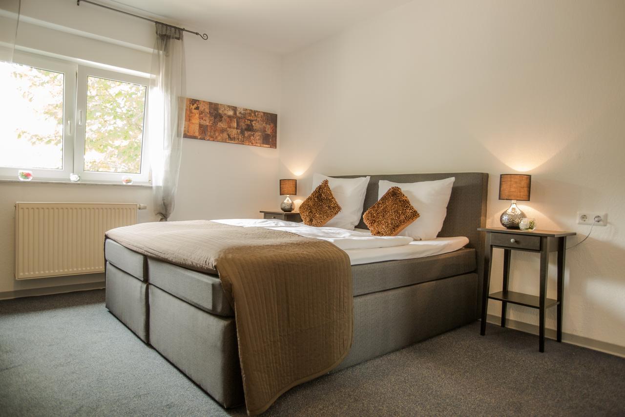 Hotel Degen Weilerbach المظهر الخارجي الصورة