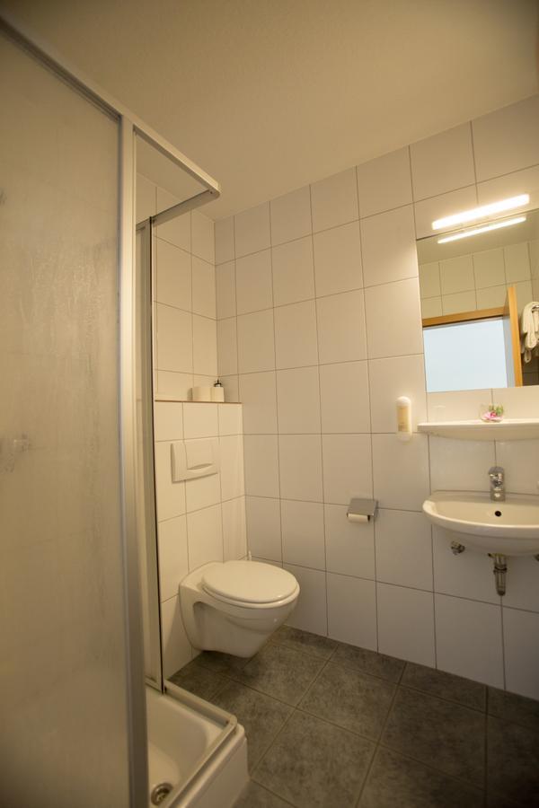 Hotel Degen Weilerbach المظهر الخارجي الصورة