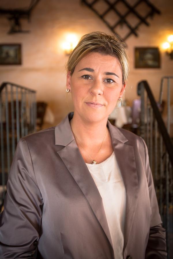 Hotel Degen Weilerbach المظهر الخارجي الصورة