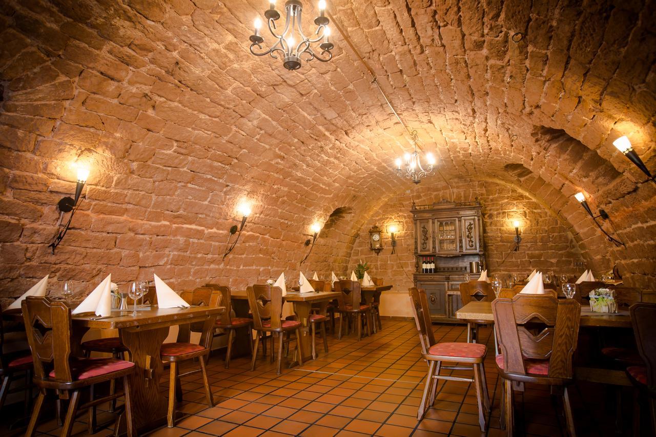 Hotel Degen Weilerbach المظهر الخارجي الصورة